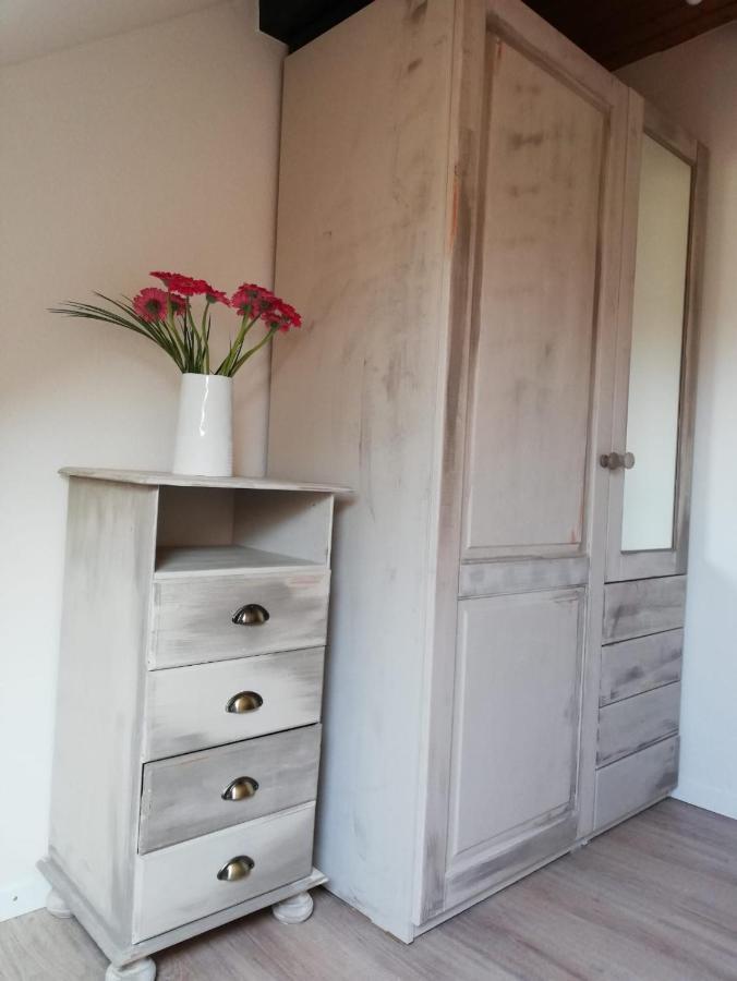 Fw Achterdeck, 1 Obergeschoss, Petershof-Lehbek Apartamento Gelting Exterior foto